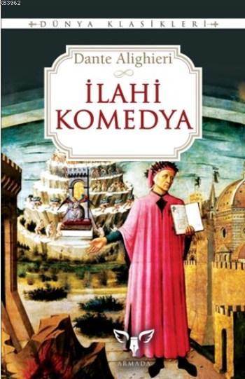 İlahi Komedya - Dante Alighieri- | Yeni ve İkinci El Ucuz Kitabın Adre