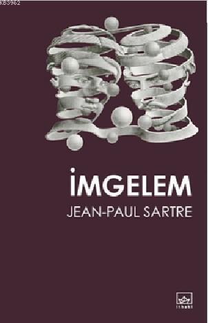 İmgelem - Jean Paul Sartre | Yeni ve İkinci El Ucuz Kitabın Adresi