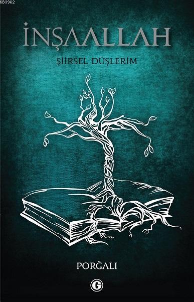 İnşaallah - Porğalı | Yeni ve İkinci El Ucuz Kitabın Adresi