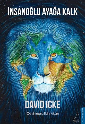 İnsanoğlu Ayağa Kalk - David Icke | Yeni ve İkinci El Ucuz Kitabın Adr
