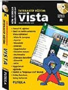 İnteraktif Eğitim Vista - Kolektif | Yeni ve İkinci El Ucuz Kitabın Ad