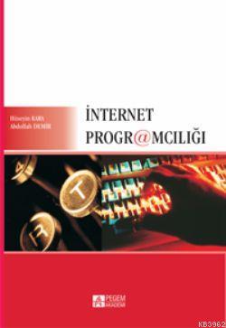 İnternet Programcılığı - Abdullah Demir | Yeni ve İkinci El Ucuz Kitab