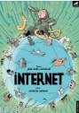 İnternet - Jean-Noel Lafargue | Yeni ve İkinci El Ucuz Kitabın Adresi