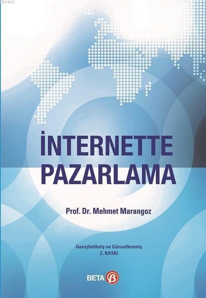 İnternette Pazarlama - Mehmet Marangoz | Yeni ve İkinci El Ucuz Kitabı