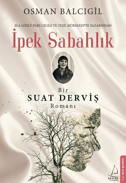 İpek Sabahlık - Osman Balcıgil | Yeni ve İkinci El Ucuz Kitabın Adresi
