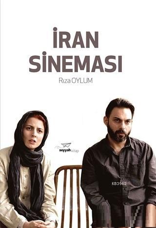 İran Sineması - Rıza Oylum | Yeni ve İkinci El Ucuz Kitabın Adresi