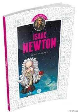 İsaac Newton - Murat Türkoğlu | Yeni ve İkinci El Ucuz Kitabın Adresi