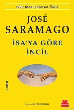 İsa'ya Göre İncil - José Saramago | Yeni ve İkinci El Ucuz Kitabın Adr