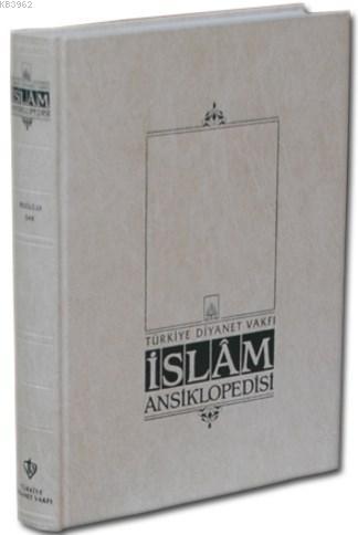 İslam Ansiklopedisi 2. Cilt - Komisyon | Yeni ve İkinci El Ucuz Kitabı