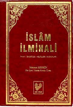 İslâm İlmihali - Mehmet Keskin | Yeni ve İkinci El Ucuz Kitabın Adresi