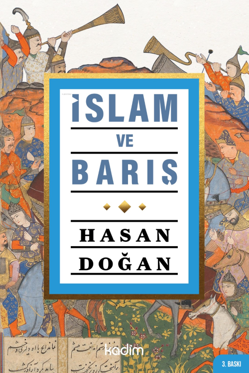 İslam Ve Barış - Hasan Doğan | Yeni ve İkinci El Ucuz Kitabın Adresi