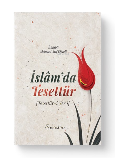 İslam'da Tesettür - İskilipli Mehmed Atıf Efendi | Yeni ve İkinci El U