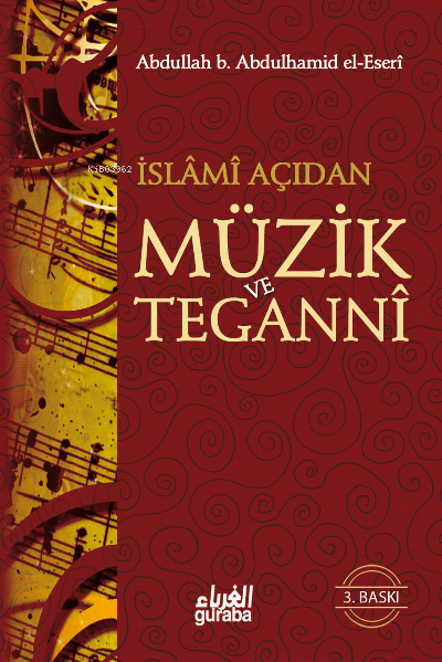 İslamî Açıdan Müzik ve Teganni - Abdullah Yolcu | Yeni ve İkinci El Uc