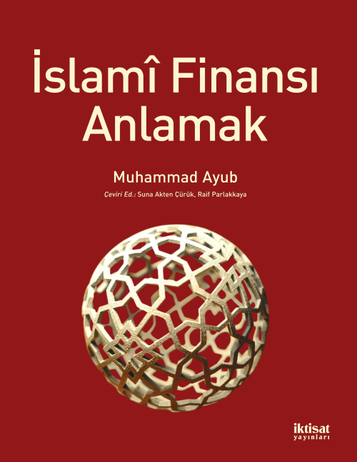 İslamî Finansı Anlamak - Muhammad Ayub | Yeni ve İkinci El Ucuz Kitabı