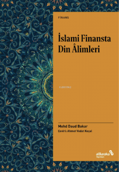 İslami Finansta Din Âlimleri - Mohd Daud Bakar | Yeni ve İkinci El Ucu
