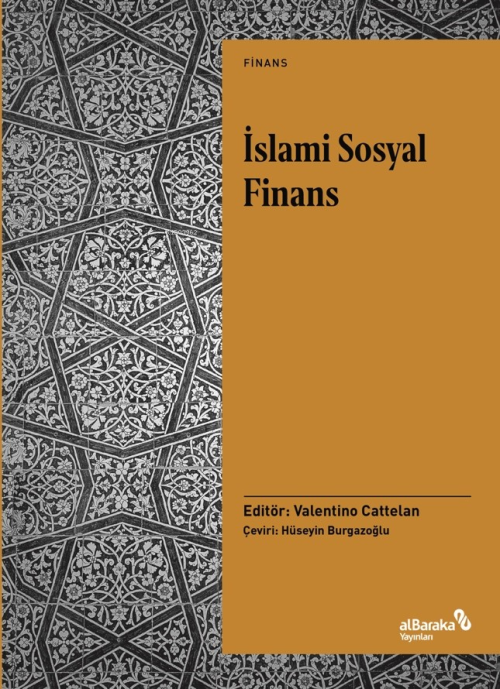 İslami Sosyal Finans - Valentino Cattelan | Yeni ve İkinci El Ucuz Kit