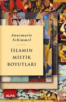 İslamın Mistik Boyutları - Annemarie Schimmel | Yeni ve İkinci El Ucuz