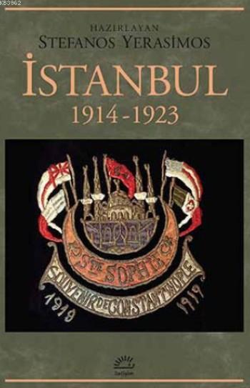 İstanbul - Kolektif | Yeni ve İkinci El Ucuz Kitabın Adresi