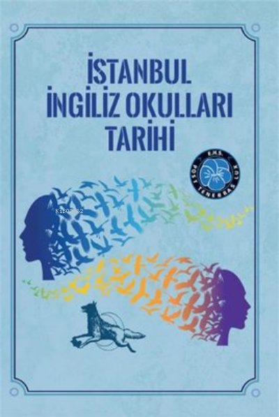 İstanbul İngiliz Okulları Tarihi (Mini DVD) (Ciltli) - Ergun Göknel | 