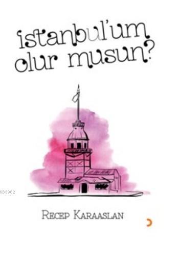 İstanbul'um Olur Musun ? - Recep Karaaslan | Yeni ve İkinci El Ucuz Ki