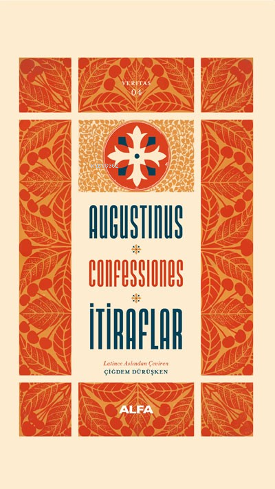 İtiraflar - St. Augustinus | Yeni ve İkinci El Ucuz Kitabın Adresi