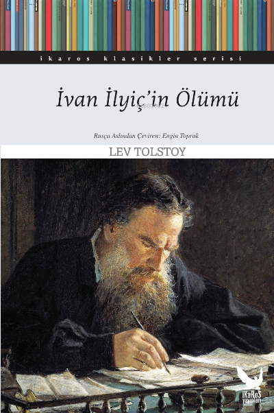 İvan İlyiç’in Ölümü - Lev Nikolayeviç Tolstoy | Yeni ve İkinci El Ucuz