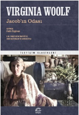 Jacob’ın Odası - Virginia Woolf | Yeni ve İkinci El Ucuz Kitabın Adres