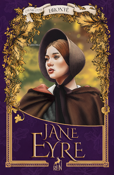 Jane Eyre - Charlotte Brontë | Yeni ve İkinci El Ucuz Kitabın Adresi