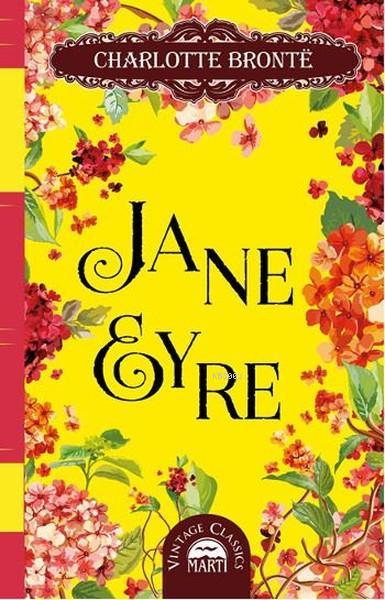 Jane Eyre (Ciltli) - Charlotte Brontë- | Yeni ve İkinci El Ucuz Kitabı