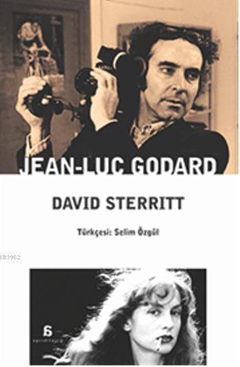 Jean - Luc Godard - David Sterritt | Yeni ve İkinci El Ucuz Kitabın Ad