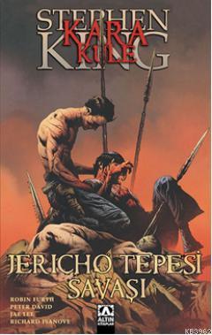 Kara Kule - Jericho Tepesi Savaşı - Stephen King | Yeni ve İkinci El U