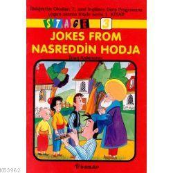 Jokes From Nasreddin Hodja Stage 3 - Ertan Ardanancı | Yeni ve İkinci 