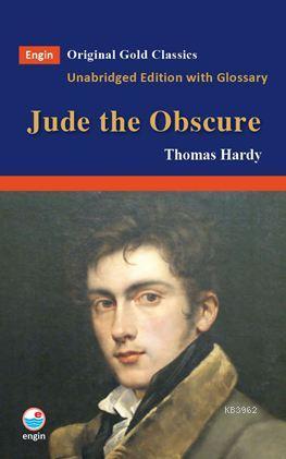 Jude The Obscure - Thomas Hardy | Yeni ve İkinci El Ucuz Kitabın Adres