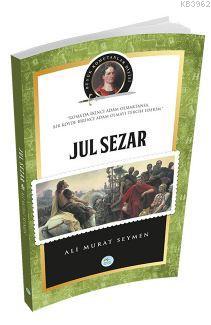Jul Sezar - Ali Murat Seymen | Yeni ve İkinci El Ucuz Kitabın Adresi