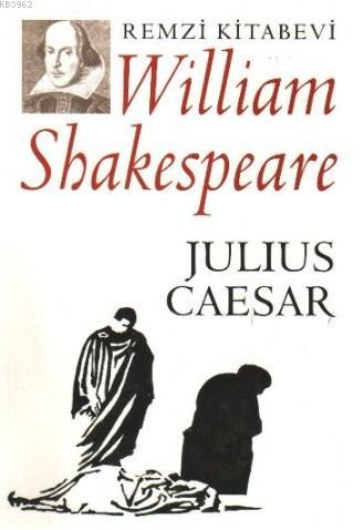 Julius Caesar - William Shakespeare | Yeni ve İkinci El Ucuz Kitabın A