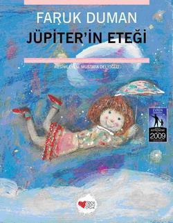 Jüpiterin Eteği - Faruk Duman | Yeni ve İkinci El Ucuz Kitabın Adresi