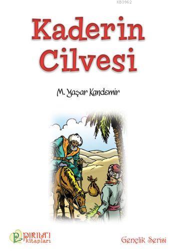 Kaderin Cilvesi - Mehmet Yaşar Kandemir | Yeni ve İkinci El Ucuz Kitab