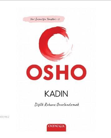Kadın - OSHO | Yeni ve İkinci El Ucuz Kitabın Adresi