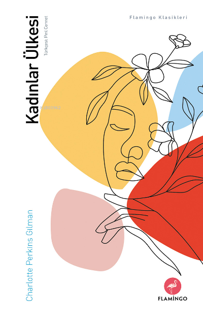 Kadınlar Ülkesi - Charlotte Perkins Gilman | Yeni ve İkinci El Ucuz Ki