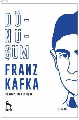 Kafka Dönüşüm - Franz Kafka | Yeni ve İkinci El Ucuz Kitabın Adresi