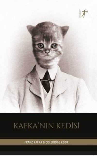 Kafka'nın Kedisi - Franz Kafka | Yeni ve İkinci El Ucuz Kitabın Adresi