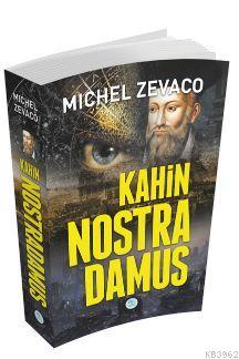 Kahin Nostradamus - Michel Zevoco | Yeni ve İkinci El Ucuz Kitabın Adr