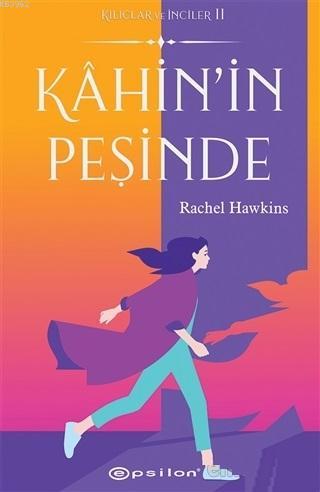 Kahin'in Peşinde - Rachel Hawkins | Yeni ve İkinci El Ucuz Kitabın Adr