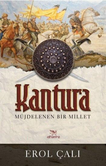 Kantura - Erol Çalı | Yeni ve İkinci El Ucuz Kitabın Adresi
