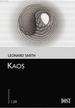 Kaos - Leonard Smith | Yeni ve İkinci El Ucuz Kitabın Adresi