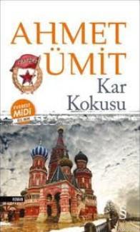 Kar Kokusu (Midi Boy) - Ahmet Ümit- | Yeni ve İkinci El Ucuz Kitabın A