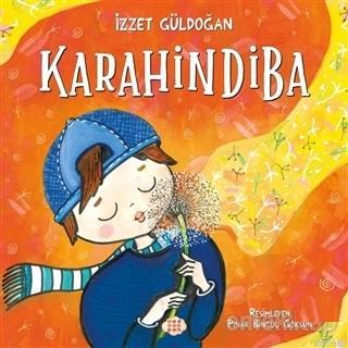Karahindiba - İzzet Güldoğan | Yeni ve İkinci El Ucuz Kitabın Adresi