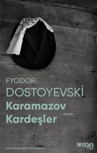 Karamazov Kardeşler (Fotoğraflı Klasikler) - Fyodor Mihayloviç Dostoye
