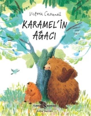 Karamel'in Ağacı - Victoria Cassanell | Yeni ve İkinci El Ucuz Kitabın