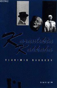 Karanlıkta Kahkaha - Vladimir Nabokov | Yeni ve İkinci El Ucuz Kitabın